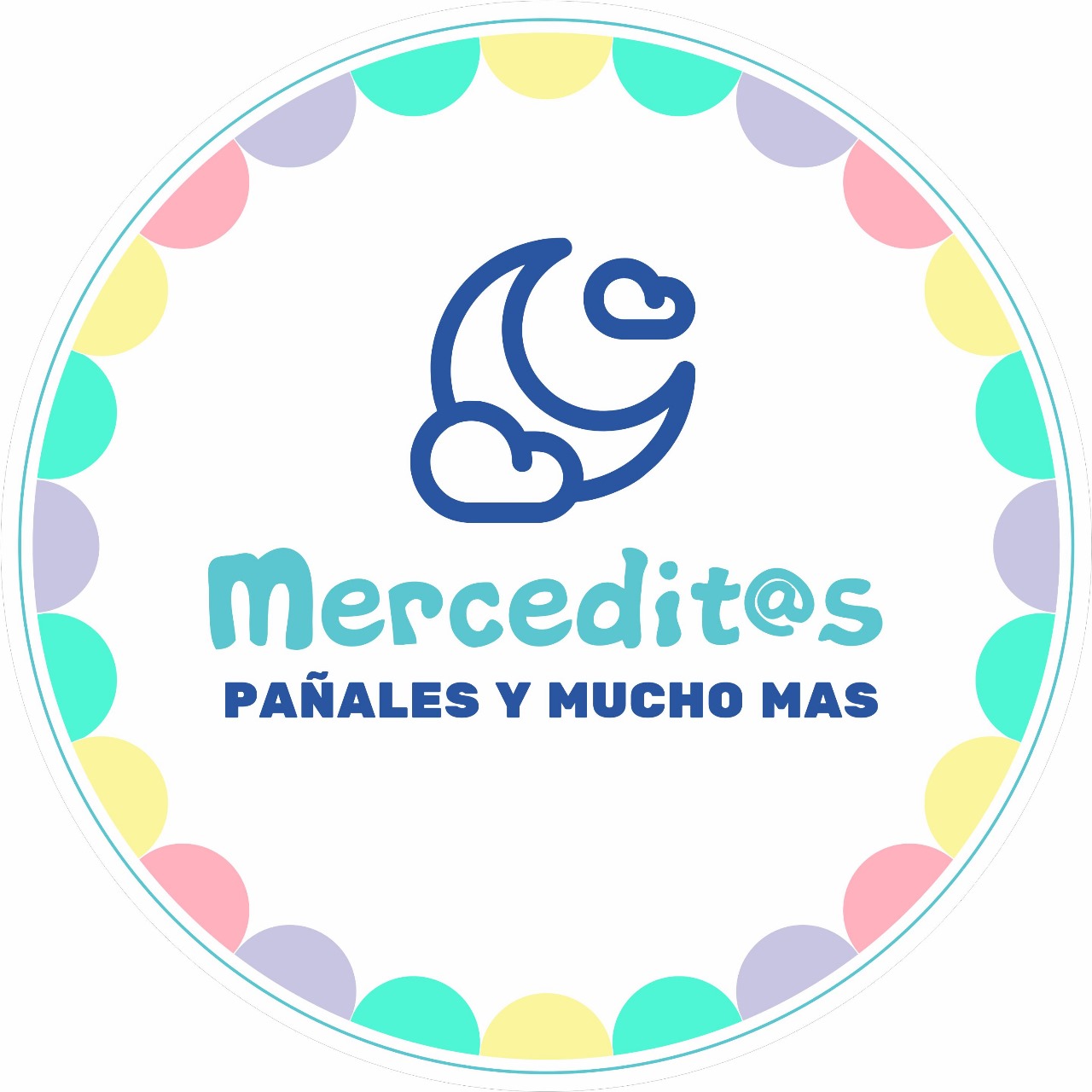 Merceditas Logo